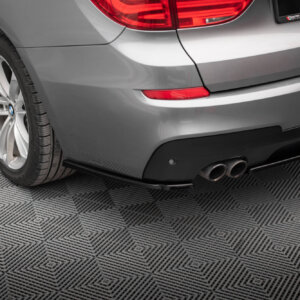 Maxton zadnji stranski difuzorji za BMW 5 GT M-Pack F07