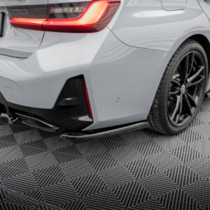 Maxton zadnji stranski difuzorji za BMW M340i G20 / G21 Facelift