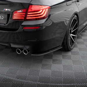 Maxton zadnji stranski difuzorji za BMW M5 F10