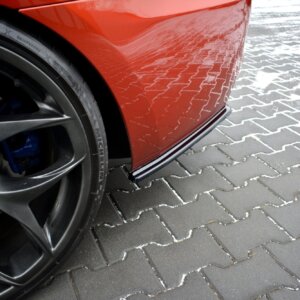 Maxton zadnji stranski difuzorji za BMW M6 Gran Coupe / Coupe / Cabriolet F06 / F13 / F12