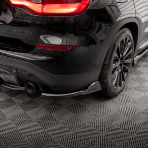 Maxton zadnji stranski difuzorji za BMW X3 G01