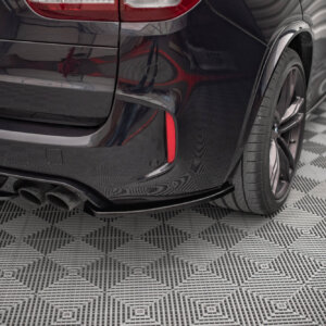 Maxton zadnji stranski difuzorji za BMW X5 M F85
