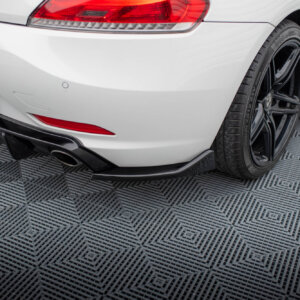 Maxton zadnji stranski difuzorji za BMW Z4 E89