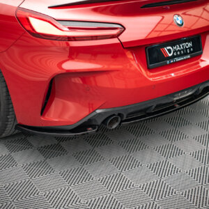 Maxton zadnji stranski difuzorji za BMW Z4 M-Pack G29