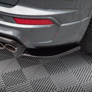 Maxton zadnji stranski difuzorji za Cupra Ateca Mk1 / Mk1 Facelift