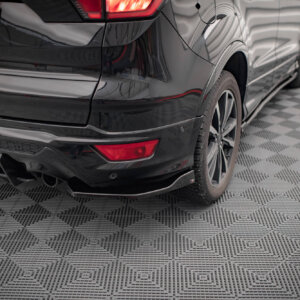 Maxton zadnji stranski difuzorji za Ford Escape ST-Line Mk3