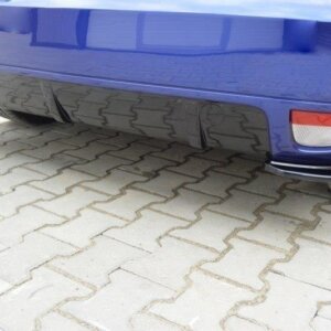 Maxton zadnji stranski difuzorji za Ford Focus RS Mk1