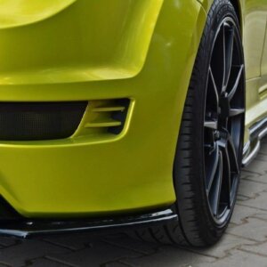 Maxton zadnji stranski difuzorji za Ford Focus RS Mk2