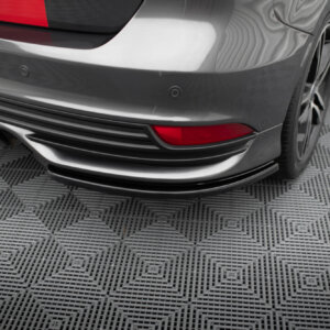 Maxton zadnji stranski difuzorji za Ford Focus ST Mk3 FL