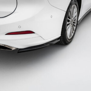 Maxton zadnji stranski difuzorji za Ford Focus Vignale Estate Mk4