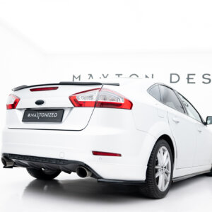 Maxton zadnji stranski difuzorji za Ford Mondeo ST-Line Sedan Mk4 Facelift