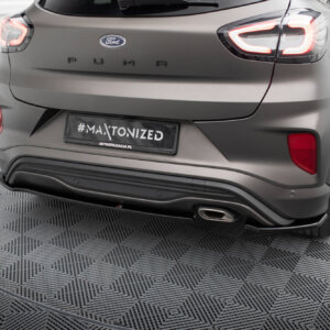 Maxton zadnji stranski difuzorji za Ford Puma ST-Line Mk1
