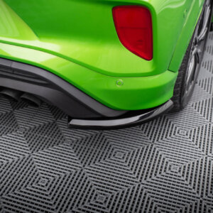 Maxton zadnji stranski difuzorji za Ford Puma ST Mk1
