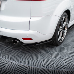 Maxton zadnji stranski difuzorji za Ford S-Max Titanium Mk1 FL