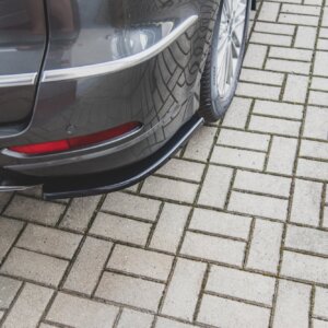 Maxton zadnji stranski difuzorji za Ford S-Max Vignale Mk2 Facelift