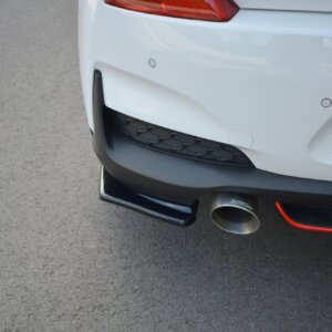 Maxton zadnji stranski difuzorji za Hyundai I30 N Mk3