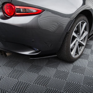 Maxton zadnji stranski difuzorji za Mazda MX-5 ND (Mk4)