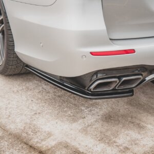 Maxton zadnji stranski difuzorji za Mercedes-Benz E63 AMG Estate S213