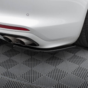 Maxton zadnji stranski difuzorji za Porsche Panamera GTS 971