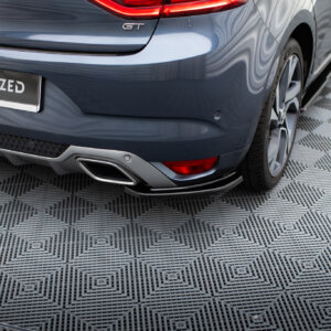 Maxton zadnji stranski difuzorji za Renault Megane Mk.4 GT-Line