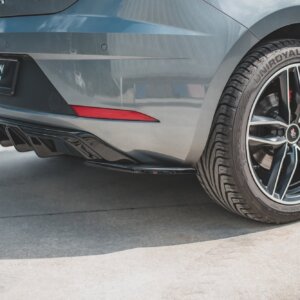 Maxton zadnji stranski difuzorji za SEAT Leon Mk3 FR Facelift