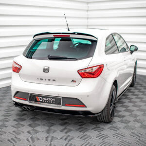 Maxton zadnji stranski difuzorji za Seat Ibiza FR SC Mk4 Facelift