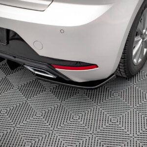 Maxton zadnji stranski difuzorji za Seat Ibiza FR/ Standard Mk5