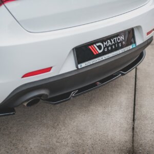 Maxton zadnji stranski difuzorji V.1 za Alfa Romeo Giulietta