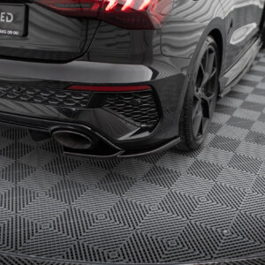 Maxton zadnji stranski difuzorji V.1 za Audi RS3 Sportback 8Y