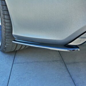 Maxton zadnji stranski difuzorji V.1 za Audi RS7 C7