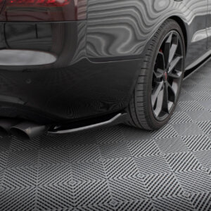 Maxton zadnji stranski difuzorji V.1 za Audi S5 / A5 S-Line Coupe / Cabriolet 8T
