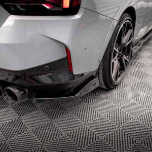 Maxton zadnji stranski difuzorji V.1 za BMW 2 Coupe M240i G42