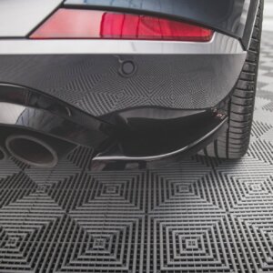 Maxton zadnji stranski difuzorji V.1 za Cupra Formentor VZ Mk1 / Mk1 Facelift