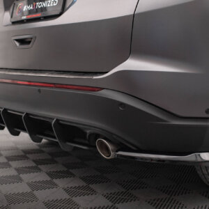 Maxton zadnji stranski difuzorji V.1 za Ford Edge Mk2