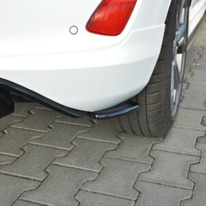 Maxton zadnji stranski difuzorji V.1 za Ford Fiesta Mk8 ST-Line