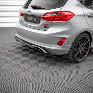 Maxton zadnji stranski difuzorji V.1 za Ford Fiesta ST Mk8