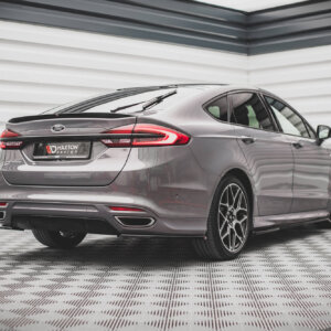 Maxton zadnji stranski difuzorji V.1 za Ford Mondeo ST-Line Mk5 Facelift
