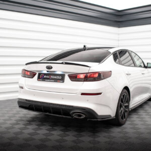 Maxton zadnji stranski difuzorji V.1 za Kia Optima Mk4 Facelift