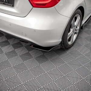 Maxton zadnji stranski difuzorji V.1 za Mercedes-Benz A W176