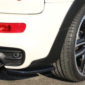 Maxton zadnji stranski difuzorji V.1 za Mini Clubman S John Cooper Works F54