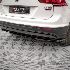 Maxton zadnji stranski difuzorji V.1 za Volkswagen Tiguan Mk2