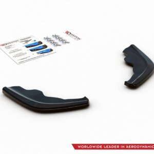 Maxton zadnji stranski difuzorji V.1 za BMW 1 F40 M-Pack