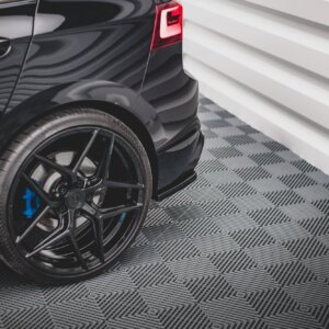 Maxton zadnji stranski difuzorji V.1 za Volkswagen Golf R Hatchback Mk8