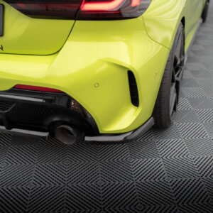Maxton zadnji stranski difuzorji V.11 za BMW 1 M-Pack / M135i F40