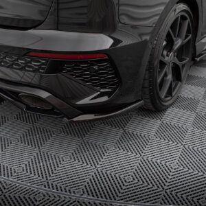 Maxton zadnji stranski difuzorji V.2 za Audi RS3 Sportback 8Y