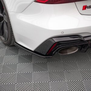 Maxton zadnji stranski difuzorji V.2 za Audi RS7 C8