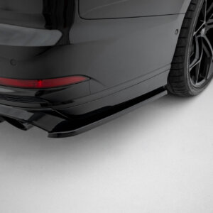 Maxton zadnji stranski difuzorji V.2 za Audi S8 D5