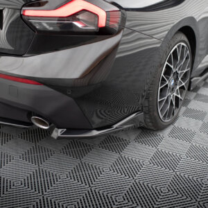 Maxton zadnji stranski difuzorji V.2 za BMW 2 Coupe G42