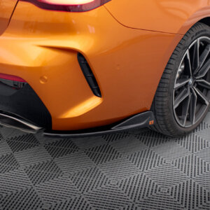 Maxton zadnji stranski difuzorji V.2 za BMW 4 M440i G22 / G23 / G22 Facelift / G23 Facelift