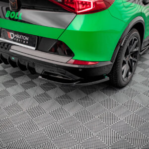 Maxton zadnji stranski difuzorji V.2 za Cupra Formentor